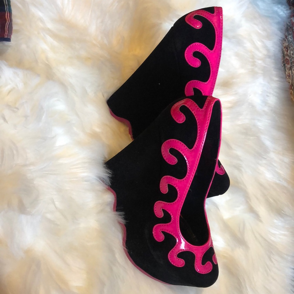 Wedges